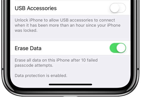 Image result for Add iPhone Passcode
