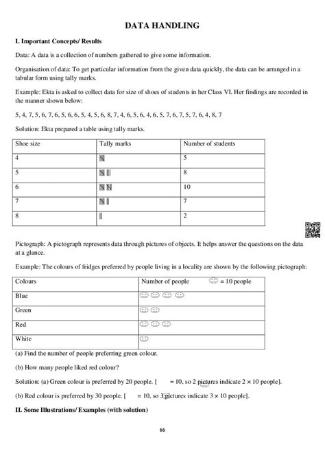 Image result for Math Notes Class 6 in Nepal