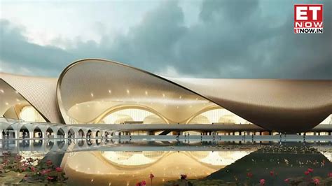 PM Modi to inaugurate Navi Mumbai and Noida International airports this ...