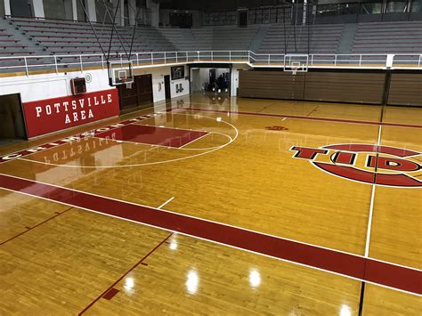 Directions To Martz Hall