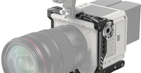Buy SmallRig 3046 Cage for RED KOMODO at Lowest Price in India