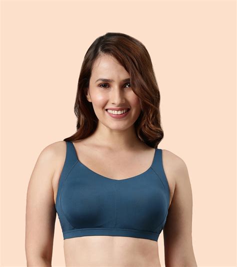 Shop Padded Bras Online – Enamor