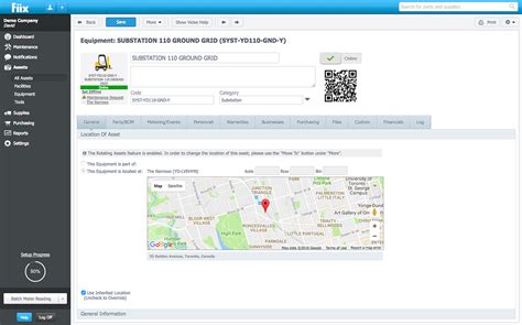 Fiix Software Tutorial 的图像结果