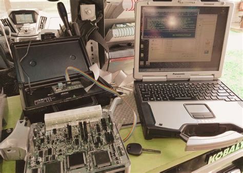 Image result for Reflashing G Computer ECU