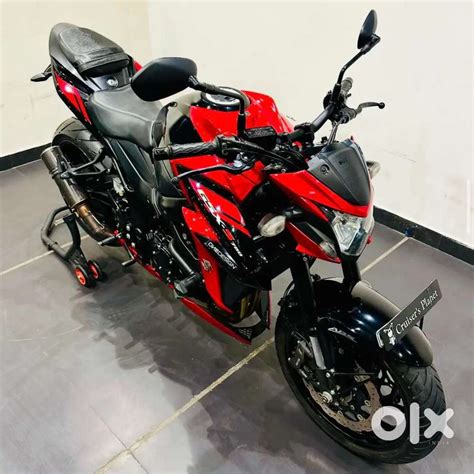 Suzuki GSX 750 - Motorcycles - 1808029154