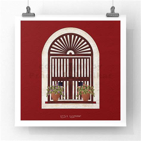 Museum-Quality Giclée Prints: Celebrate Architectural Heritage – Le ...