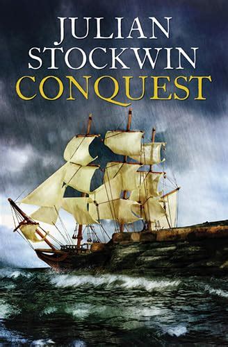 Conquest : Stockwin, Julian: Amazon.in: Books