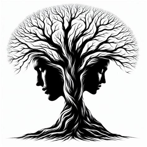 Image result for Male Tree