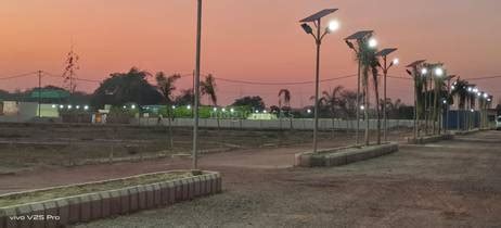 Premium Aerocity Phase 1 in Yamuna Expressway, Greater Noida: Price ...