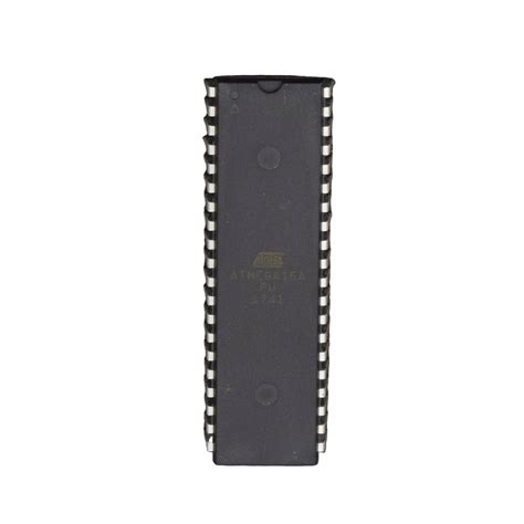 ATMEGA16A-PU AVR Mega16 DIP-40 Microcontroller IC – REES52