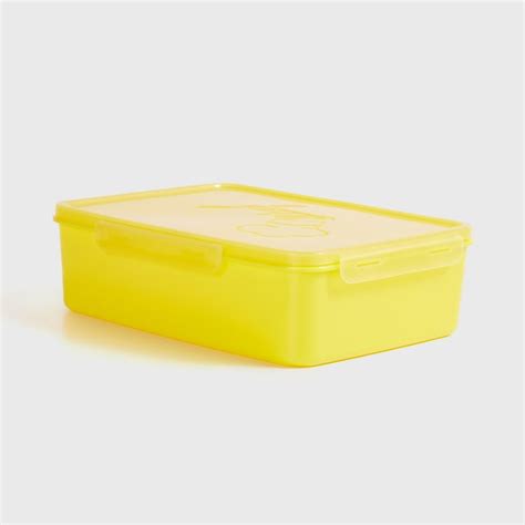 Buy Corsica Set of 5 Polypropylene Food Containers from Corsica by Home ...