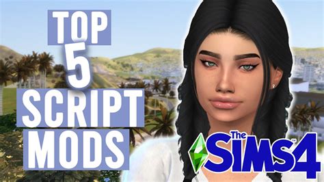 Image result for Sims 4 Mods Script Mods