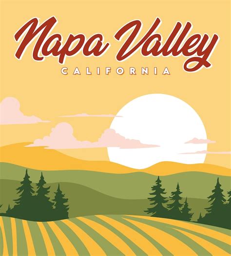 Southern california landscape Vectors - Download Free High-Quality ...