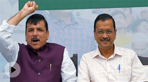 'AAP' Became A National Party, How Does It Get The Status Of A National ...