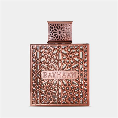 Rayhaan Divine Eau De Parfum 100ml For Unisex – Scentsation India