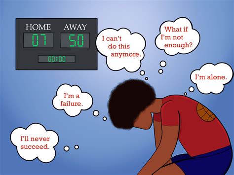 Studies show that collegiate athletes are concerned about mental health ...