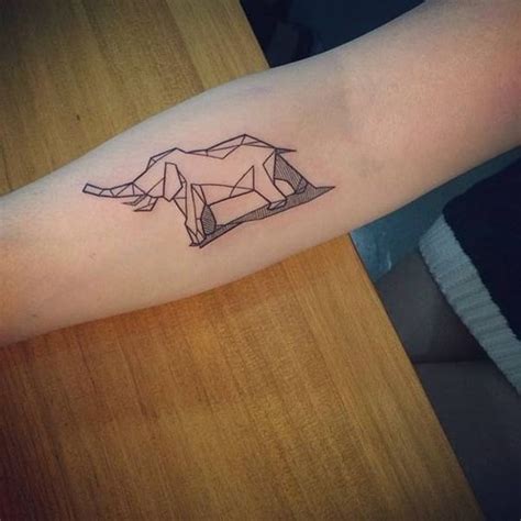 70 Inspiring Elephant Tattoos That will Blow Your Mind | Inspirationfeed
