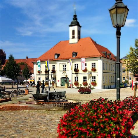 DER MARKTPLATZ VON ANGERMÜNDE (2026) All You Need to Know BEFORE You Go ...