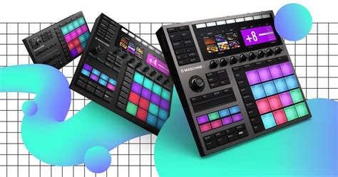 Image result for Native Instruments Maschine Expansions