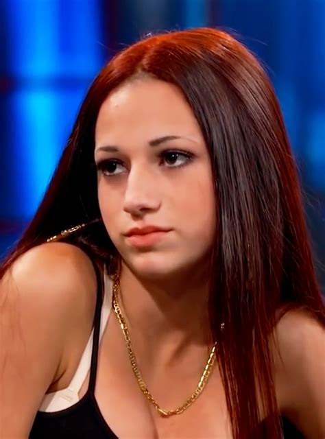 Danielle Bregoli Exposed