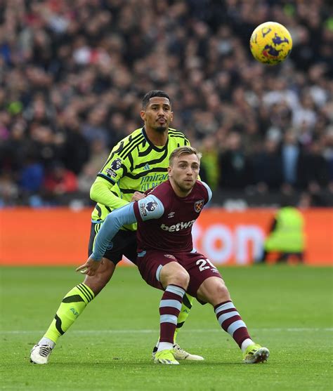 West Ham United 0 - 6 Arsenal - Match Report | Arsenal.com