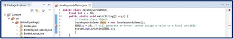 Image result for Java Keywords