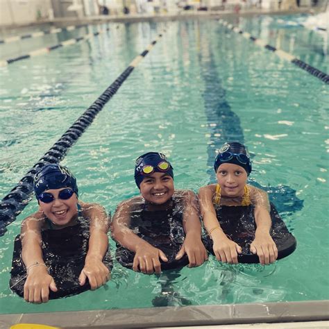 North Shore Swim Club Home