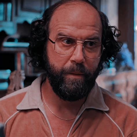 𝑚𝑢𝑟𝑟𝑎𝑦 𝑏𝑎𝑢𝑚𝑎𝑛 】 | Stranger things characters, Stranger things, Stranger