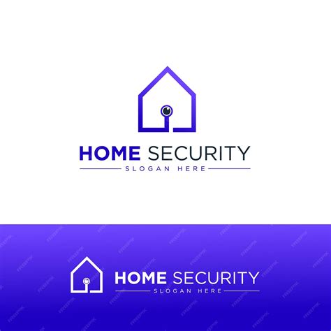 Image result for Home Security Systems Logos