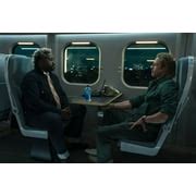 Buy Bullet Train (4K Ultra HD +Blu-ray + Digital Copy) Online at Lowest ...