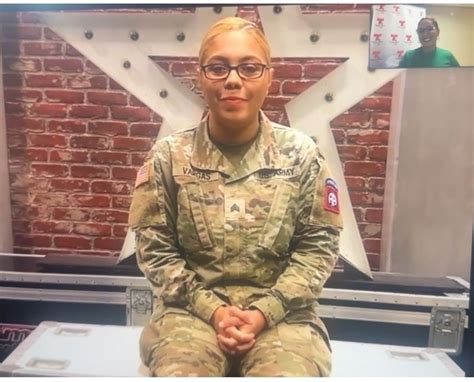 From Puerto Rico to America’s Got Talent, thanks to the U.S. Army ...
