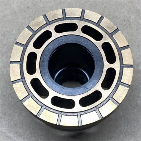 Hydraulic Pump Spare Parts - Hydraulic Spare Part Trader - Wholesaler ...