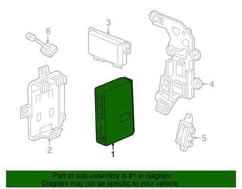 Image result for GM Control Module
