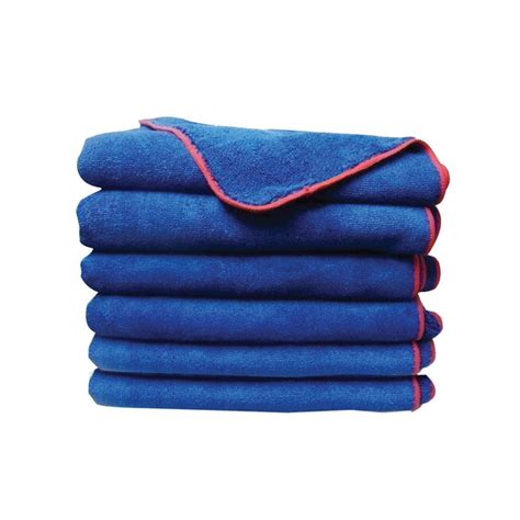 Motosol Microfibre Drying Towel – CarPowerGrid