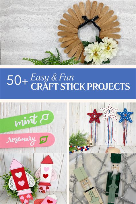 Craft Stick 的图像结果