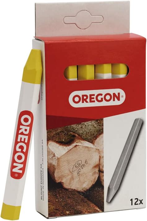 Oregon 295360 Multi Surface Marking Crayon - Blue India | Ubuy