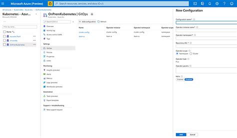 Azure Arc – Hybrid and Multi-Cloud Management and Solution