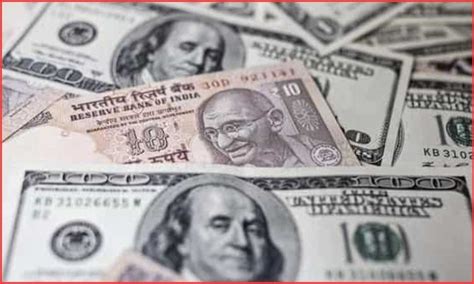 Rupee Gains 16 Paise to 85.41 vs US Dollar