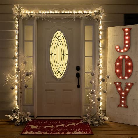 Christmas Door Decorating Ideas, 49% OFF | www.elevate.in