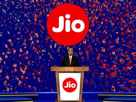 RIL AGM: Ambani consolidates gains in telecom, retail, announces new ...