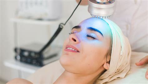 LED light therapy: What is it, and does it work? - IHATE.ORG.UK