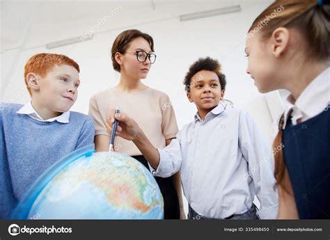 Image result for Geography Lessons