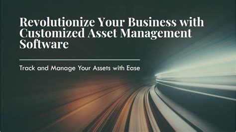 Image result for Asset Management Tracking Software
