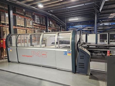 Best Brands Sheet metal machines in Montenegro in Thiene, Veneto, Italy