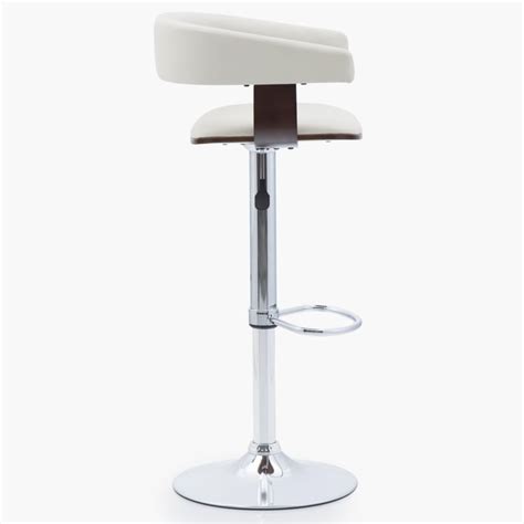 Buy Shawn Bar Chair from Home Centre at just INR 10400.0