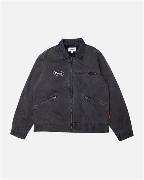 Work Jacket 的图像结果