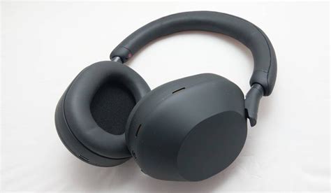 sony wh 1000xm5 mic