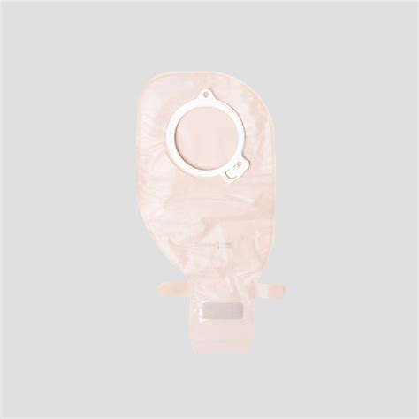 Coloplast 1 & 2-Piece Colostomy or Ileostomy Bags