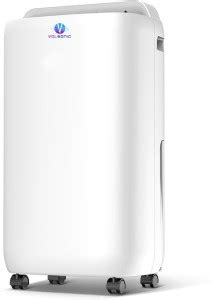 Volsonic MOIST 12 Portable Room Air Purifier Price in India - Buy ...