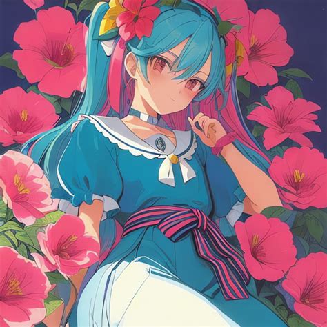 Ai绘图 的图像结果